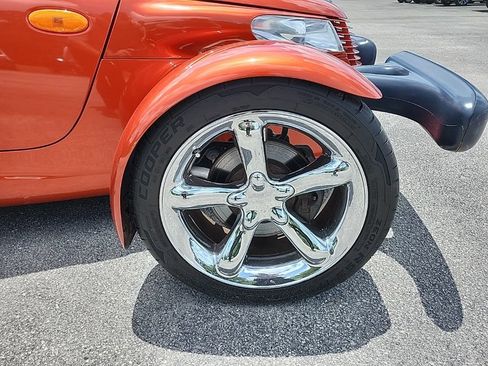 Used 2001 Plymouth Prowler image 14