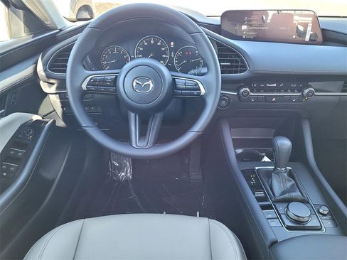 New 2026 MAZDA MAZDA3 2.5 S Sedan w/ Preferred Pkg image 8