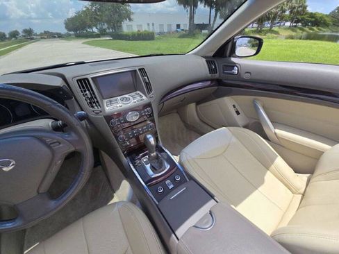 Used 2013 INFINITI G37 Sport w/ Premium Pkg image 13