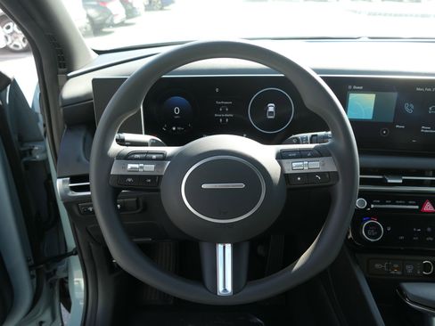 New 2026 Hyundai Santa Cruz SEL AWD/4WD image 10