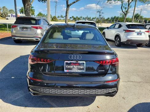 New 2026 Audi A3 2.0T Premium image 5