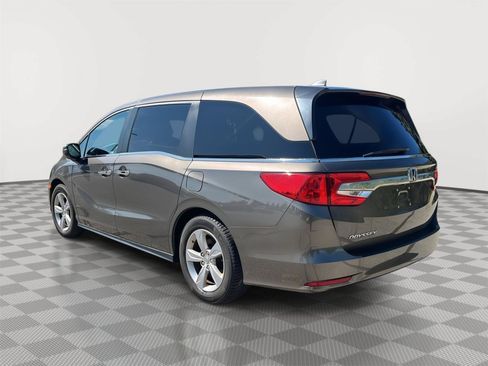 Used 2019 Honda Odyssey EX-L image 30