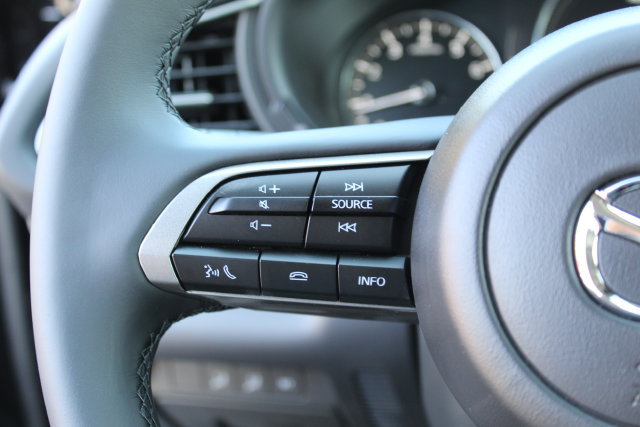 New 2026 MAZDA CX-30 AWD 2.5 S w/ Select Sport Pkg image 18