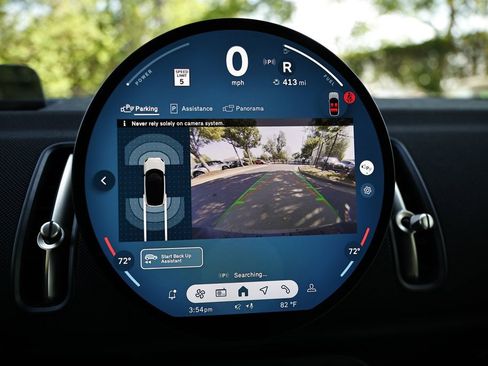 New 2026 MINI Cooper Countryman S image 38