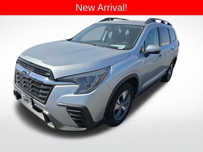 Used 2023 Subaru Ascent Premium w/ Convenience Package