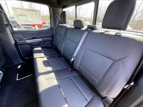 New 2026 Ford F150 XLT w/ Equipment Group 302A MID image 15