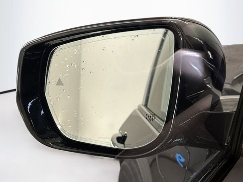 Used 2022 Jeep Grand Cherokee Limited 4xe w/ Luxury Tech Group II image 16