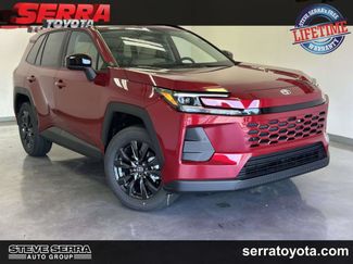 Used 2026 Toyota RAV4 XLE Premium FWD video 1