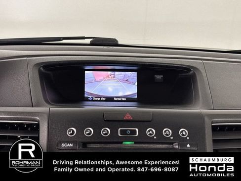 Used 2012 Honda CR-V EX-L image 8