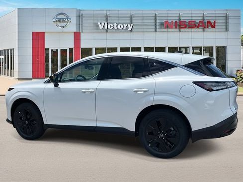 New 2025 Nissan Murano SV w/ Cargo Package AWD/4WD image 6