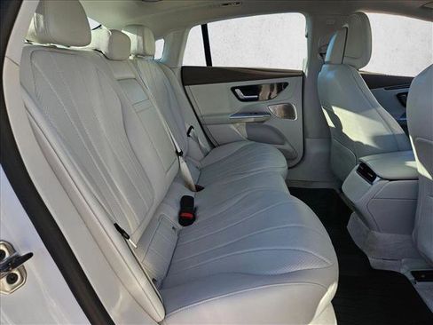 Used 2023 Mercedes-Benz EQE 350+ Sedan image 24