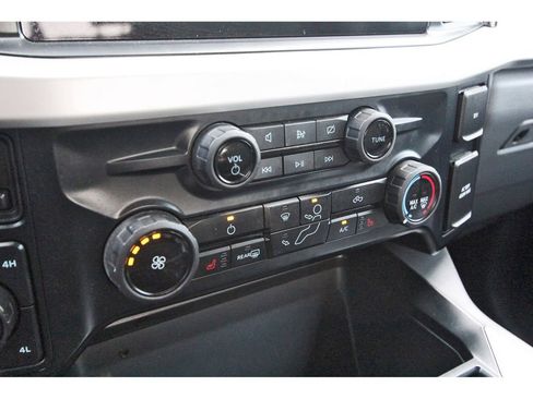 Used 2023 Ford F250 XLT w/ Tremor Off-Road Package AWD/4WD image 23