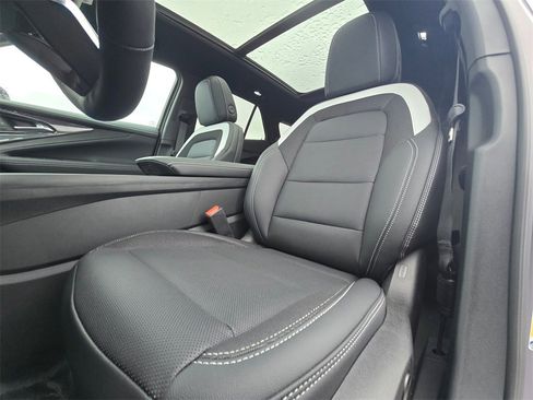 New 2026 Chevrolet Blazer EV LT image 16