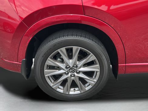 Certified 2024 MAZDA CX-5 AWD 2.5 S w/ Premium Package image 27