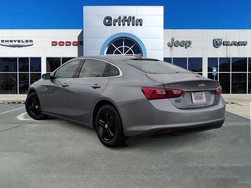 Used 2023 Chevrolet Malibu LT image 9