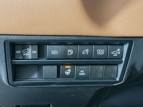 Used 2024 Toyota Tundra 1794 Edition w/ TRD Off-Road Package image 17