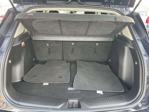 Used 2021 Buick Encore GX Preferred w/ Sport Touring Package image 21