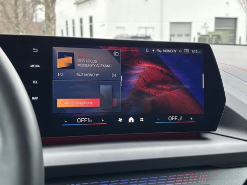 Certified 2025 BMW M235i xDrive w/ Premium Package image 24