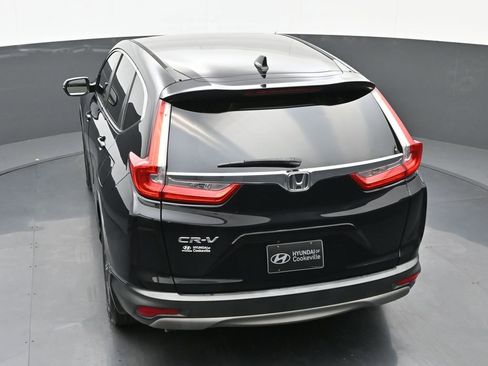 Used 2018 Honda CR-V EX-L image 38
