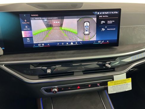New 2026 BMW X5 xDrive40i w/ Parking Assistance Package image 10