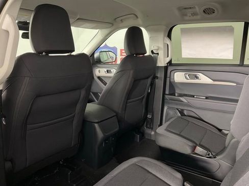 New 2026 Ford Explorer Active image 15