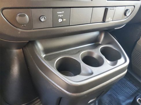 Used 2024 Chevrolet Express 2500 Work Van w/ Driver Convenience Package image 21