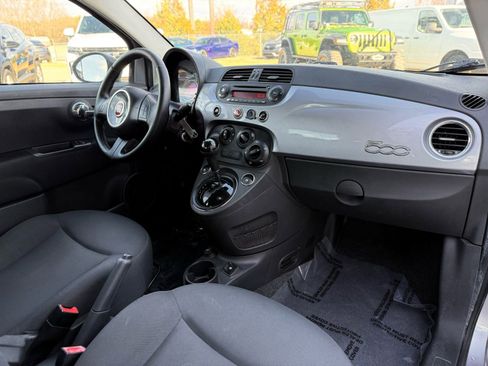 Used 2015 FIAT 500 Pop image 22