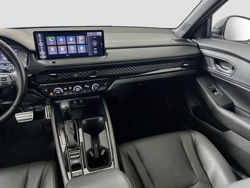 Used 2023 Honda Accord Sport image 29