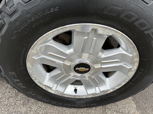 Used 2011 Chevrolet Silverado 1500 LT w/ All-Star Edition image 20