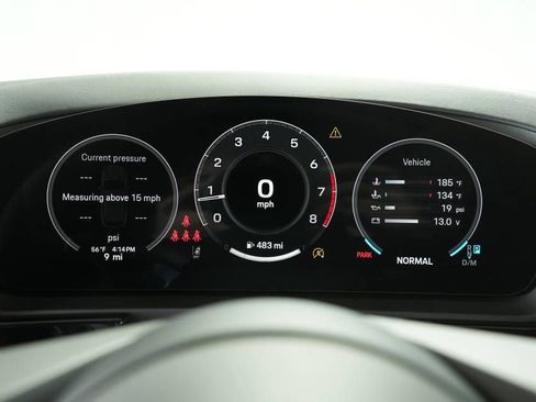 New 2026 Porsche Cayenne image 14