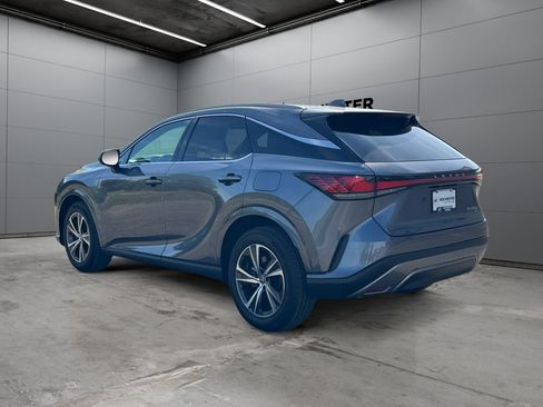 Used 2023 Lexus RX 350 Premium w/ Accessory Package AWD/4WD image 3