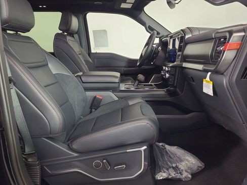 New 2026 Ford F150 Raptor image 22