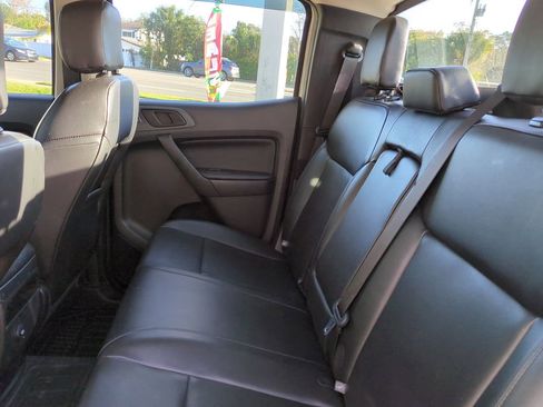 Used 2020 Ford Ranger XL w/ Equipment Group 101A Mid image 14