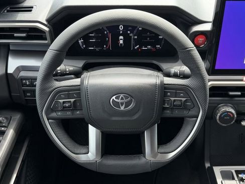 New 2026 Toyota Tacoma TRD Sport RWD image 13