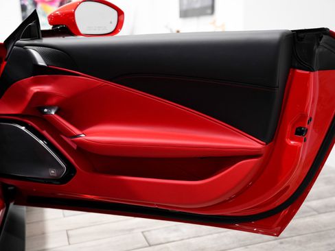 Used 2023 Ferrari Roma image 43