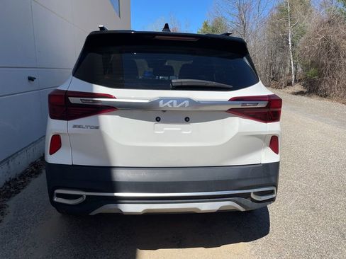 Used 2023 Kia Seltos S AWD/4WD image 10