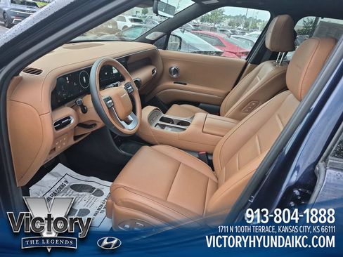 Used 2026 Hyundai Palisade Calligraphy FWD image 9