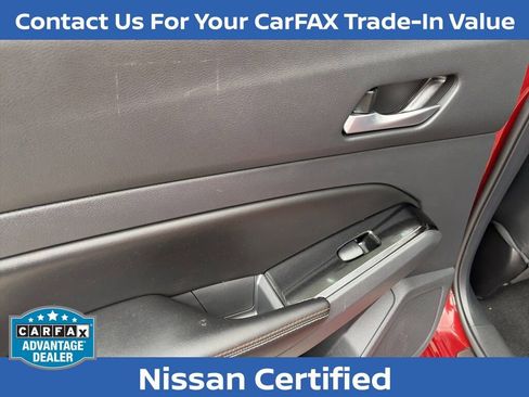 Certified 2024 Nissan Altima 2.0 SR image 29