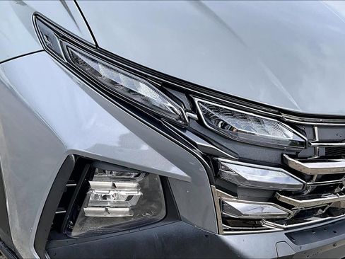 Used 2020 Hyundai Santa Fe SEL w/ Convenience + Premium Package FWD image 25