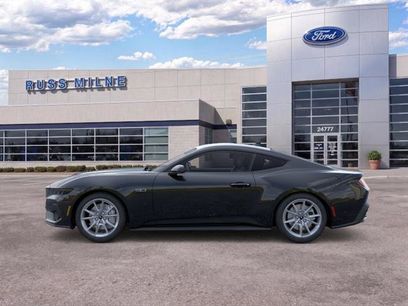 New 2026 Ford Mustang GT Premium