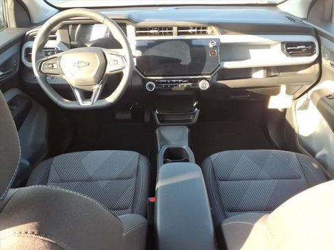 New 2027 Chevrolet Bolt LT FWD image 19