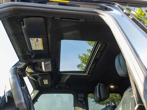 Used 2019 Mercedes-Benz G 63 AMG 4MATIC image 65