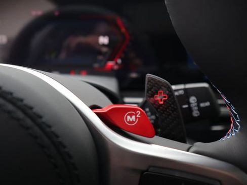 New 2026 BMW X5 M Competition w/ Executive Package image 31