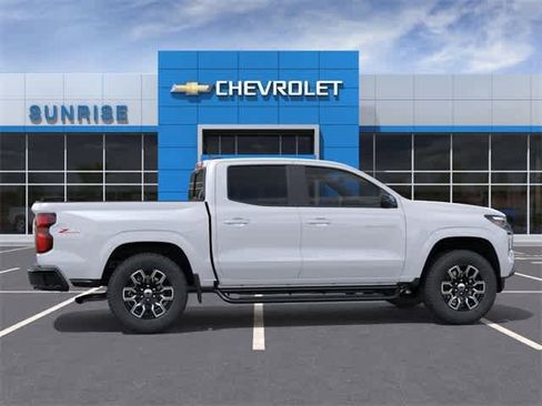 New 2026 Chevrolet Colorado Z71 image 6