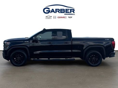 Used 2024 GMC Sierra 1500 Elevation w/ Preferred Package AWD/4WD image 2