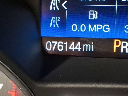 Used 2018 Ford Escape SEL AWD/4WD image 20