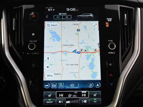 Used 2024 Subaru Outback Limited image 29