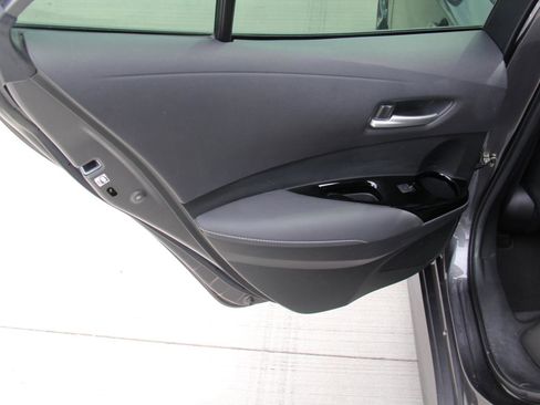 Used 2022 Toyota Corolla XSE w/ Carpet Mat Package (TMS) image 21