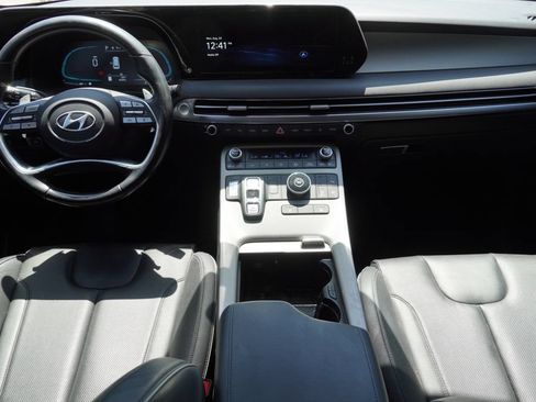 Used 2023 Hyundai Palisade XRT FWD image 9