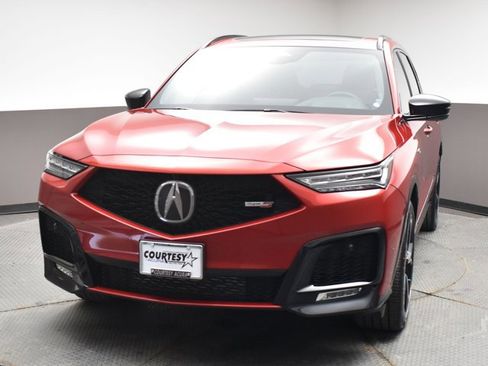 New 2026 Acura MDX Type S image 2